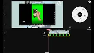How to remove green screen in kinemaster (explained fully)