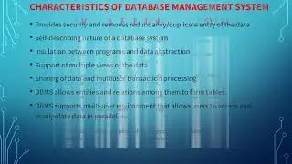 WHAT IS DATABASE MANAGEMENT SYSTEM| DBMS |COMPUTER BASICS TUTORIAL FOR STUDENTS OF CBSE/STATE BOARD