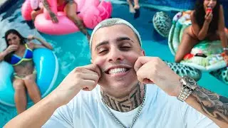 Copo D'Água - Sobs, Duzz & Sueth (beat. @peunubeat) (Official Music Video)
