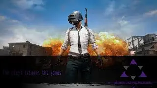 The plays between the games | PUBG and H1z1 | short clip