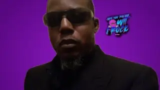 Jésen Pyro (Nitemare) Pulls Up 2 Parti w/ J-Rock 08/30/2024