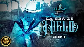 Alemi Bustos - La Era de Hielo (Video Lyric)