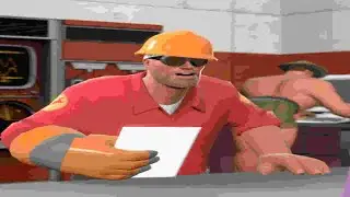 [SFM] Do I Look Like I Know What A JPEG Is