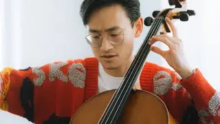 Succession Theme x POWER (Kanye West / HBO) – Cello