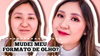 TUTORIAL DE MAQUIAGEM COREANA (com ferramentas secretas)