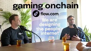Gaming Made Better with PlayMFL CEO Mathurin Blouin