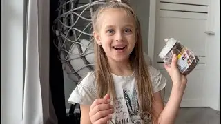 Выкупили целый магазин‼️ Распаковка подарков из Германии ‼️😍