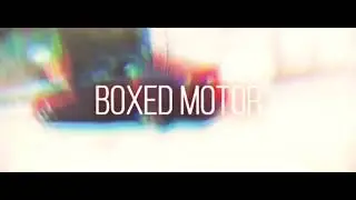 autotvar [boxed motor]#16