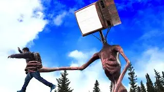 TV Head: A Terrifying Horror Short Film