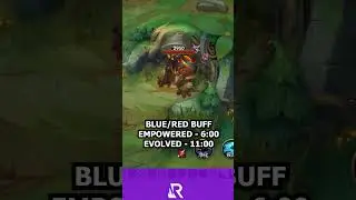 Wild Rift Patch 6.2 Summary 