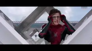 Spider man/far from home/2019/new iron man/720p/spider man new film