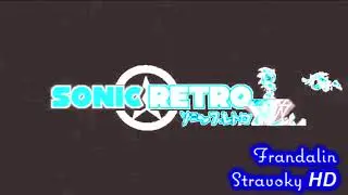 Ordinary Sonic Retro (Fan-Made) in Chorded 4ormulator Edition