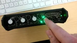 Factory reset sound devices 302