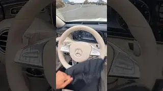 1 of 300 MAYBACH V12 + Sound 😳