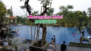 Masonpine Hotel
