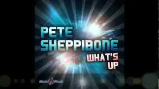 Pete Sheppibone - What's Up (Addicted Craze Remix) FUTURE TRANCE VOL. 63