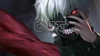 Tokyo Ghoul - 