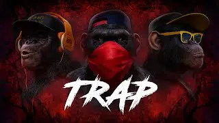 Bass Trap Music Mix 2021 🔈 Best Trap & Rap - hip hop 2021 🔈 Bass Boosted Trap 2021 #21