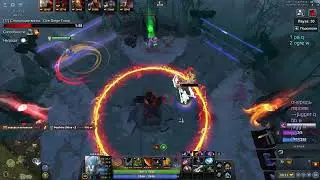 ВАС ТОЖЕ БЕСЯТ ТАКИЕ МОМЕНТЫ???! | ТОП 1 КАСТОМКИ | RAZE 1X6 | 1X6 DOTA 2 |