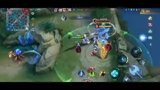 Super Vexana MlBb
