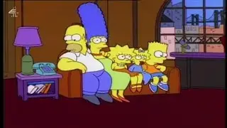 E4 Simpsons continuity - November 26, 2025