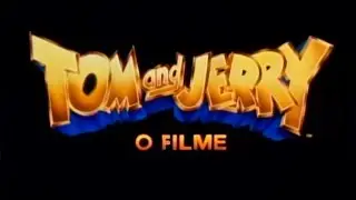 Tom & Jerry - O Filme (Abertura)