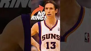 This Was his Greatest Chance to Win a Ring!