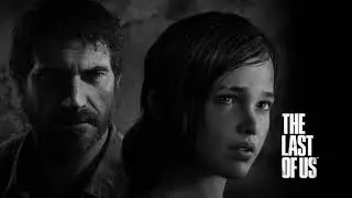 The Last of Us #3 первое знакомство с Элли