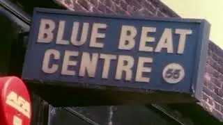 Brixton | Rebel Dread (2020)