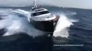 Video di imbarcazioni da diporto