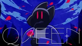 QUEEN - Dusk [UTAU カバー]