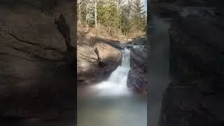 Elliot Falls Norland 
