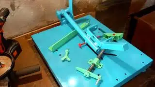Стойка для БОЛГАРКИ.