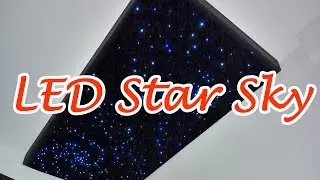 LED Star Sky
