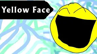 BFB but only when Yellow Face is on-screen