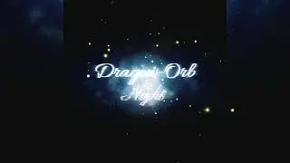 Dragon-Orb - Night (Full Album) (Chill Out, Chill Music, Night Music)