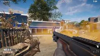 Osasco Far Cry 5