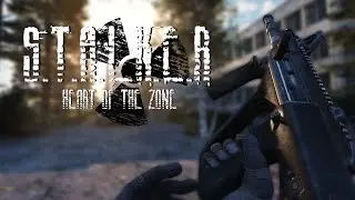 MO2 hiba után, True S.T.A.L.K.E.R kampány folytatása :D S.T.A.L.K.E.R Livestream