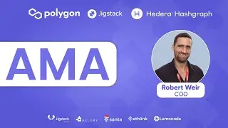 JIGSTACK #AMA - COO (Robert)