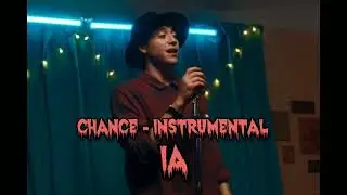 Chance - Instrumental (IA) Paulo Londra