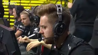 G2 Niko & G2 huNter the kovacs BEST PLAYS  at IEM KATOWICE 2022