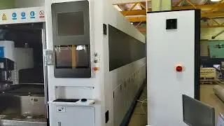 SF6015H4 6000W выключение.
