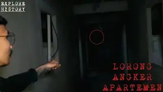 TERABAINYA APARTEMEN ANGKER