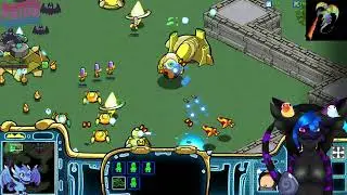 Starcraft Carbot Style Protoss Part 8 The Trial of Tassadar
