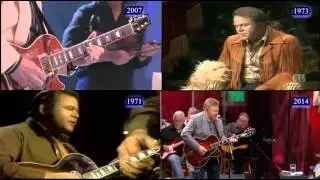 Yesterday & Now - Yesterday When I was Young (ROY  CLARK)