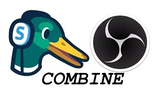How To Connect OBS Studio Virtual Cam With Streamyard Virtual Cam