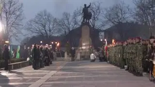 144 godini ot gibelta na Vasil Levski