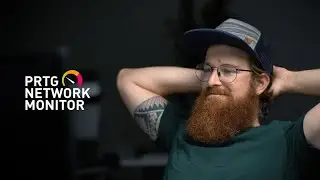 PRTG Network Monitor: making the lives of sysadmins easier