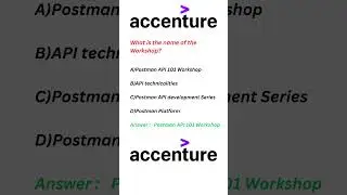 Postman API Testing Tutorials | 