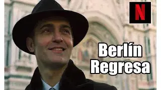 LA CASA DE PAPEL Temporada 5